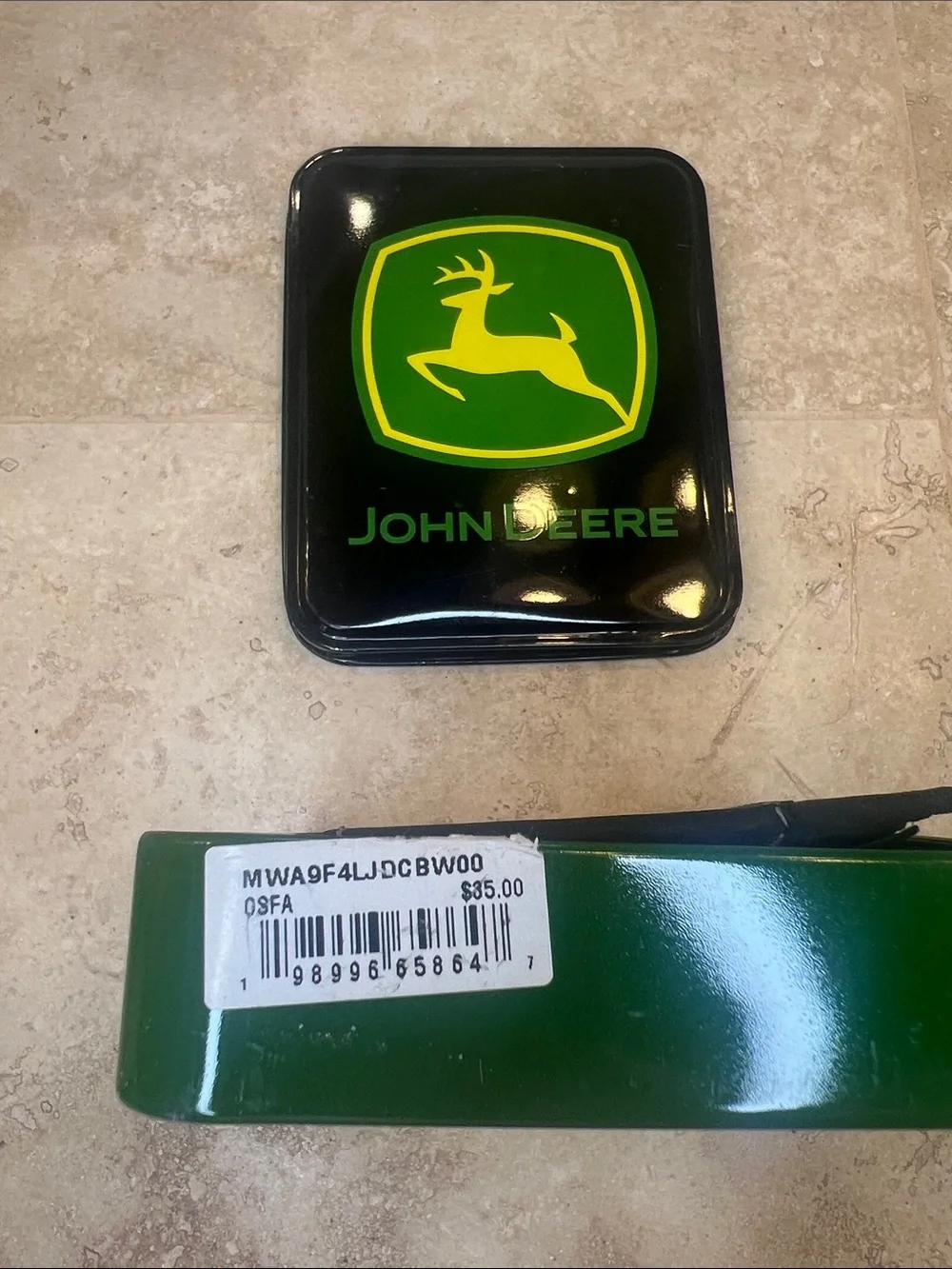 John Deere john deere